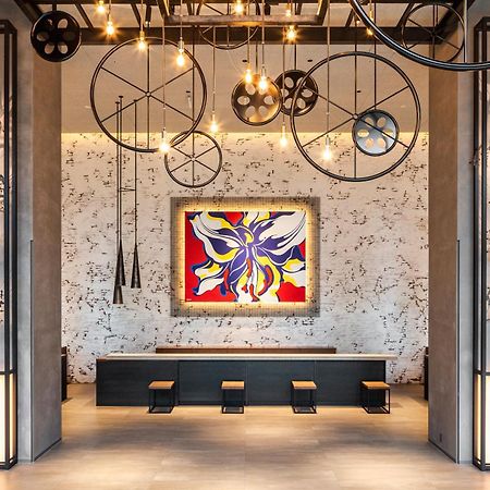 Tokyo Bay Shiomi Prince Hotel Экстерьер фото