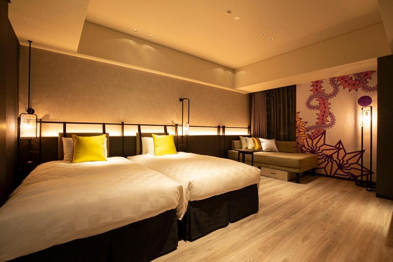 Tokyo Bay Shiomi Prince Hotel Экстерьер фото