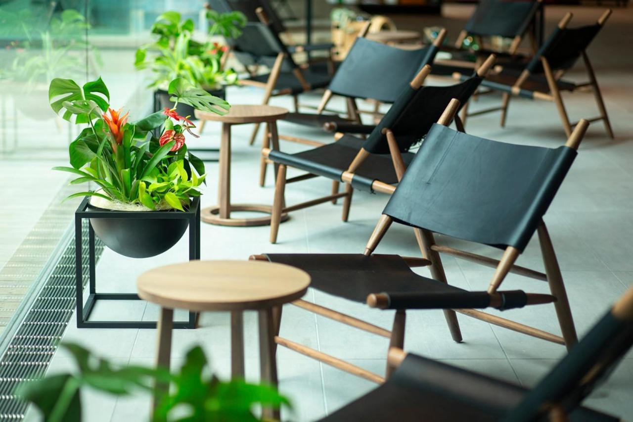 Tokyo Bay Shiomi Prince Hotel Экстерьер фото