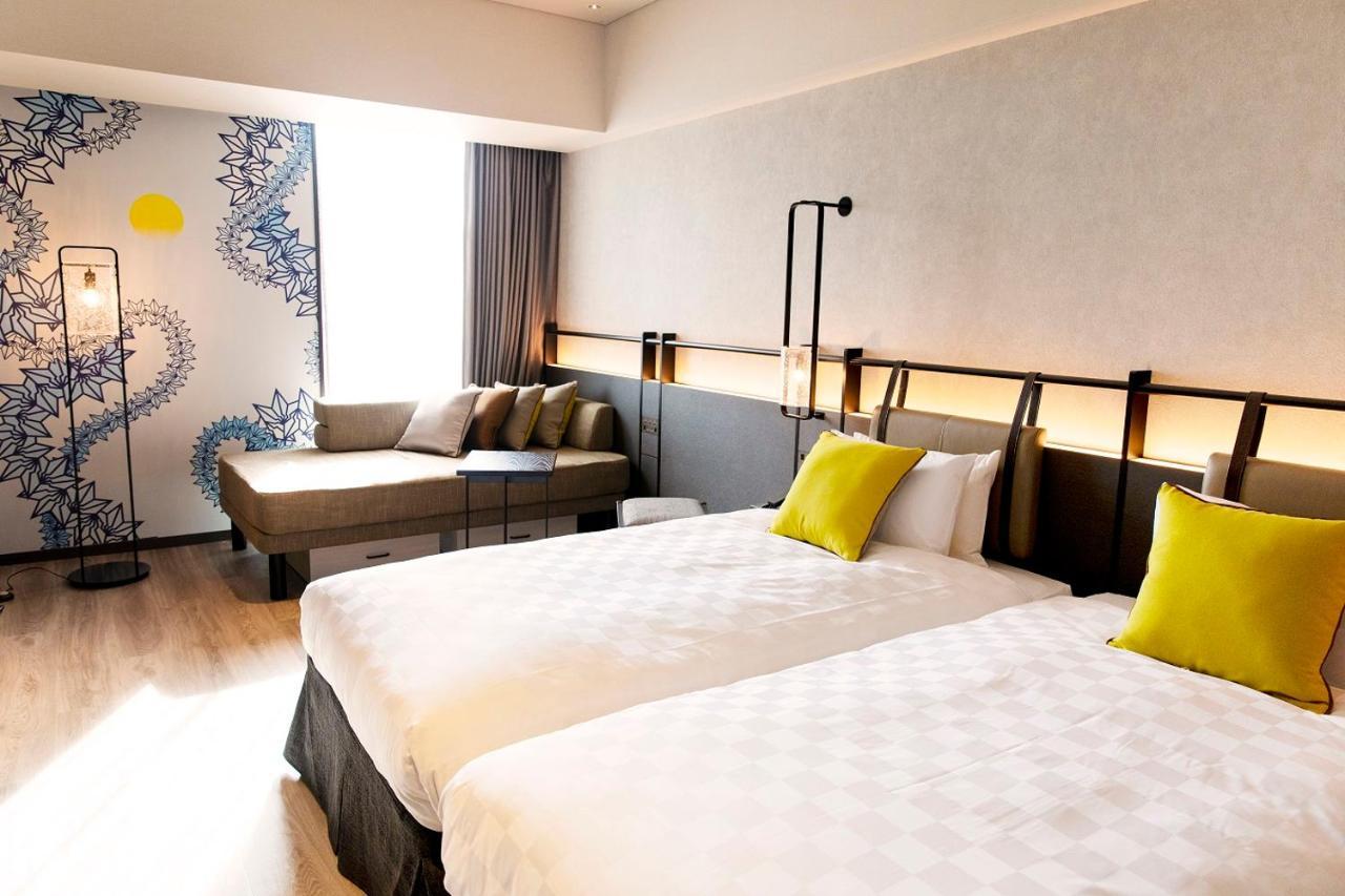 Tokyo Bay Shiomi Prince Hotel Экстерьер фото