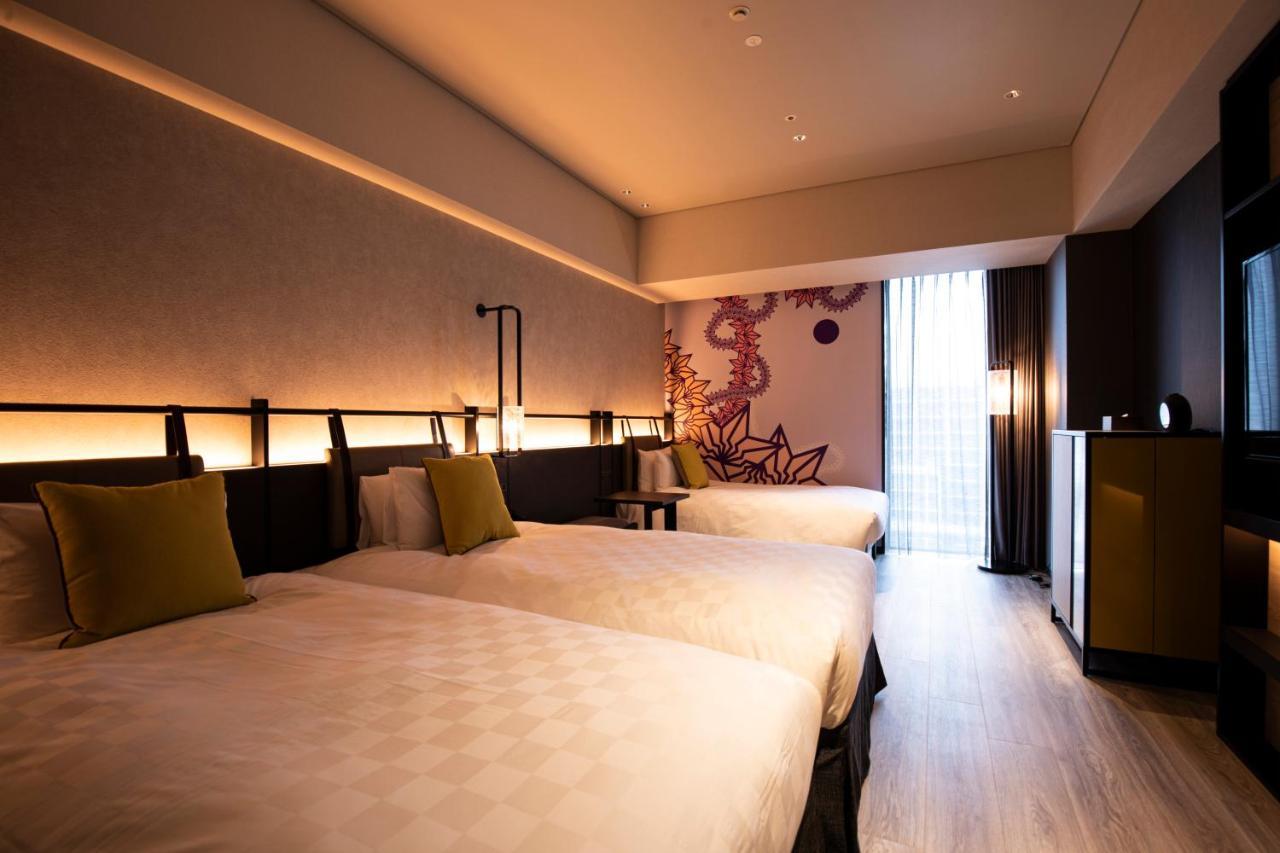 Tokyo Bay Shiomi Prince Hotel Экстерьер фото