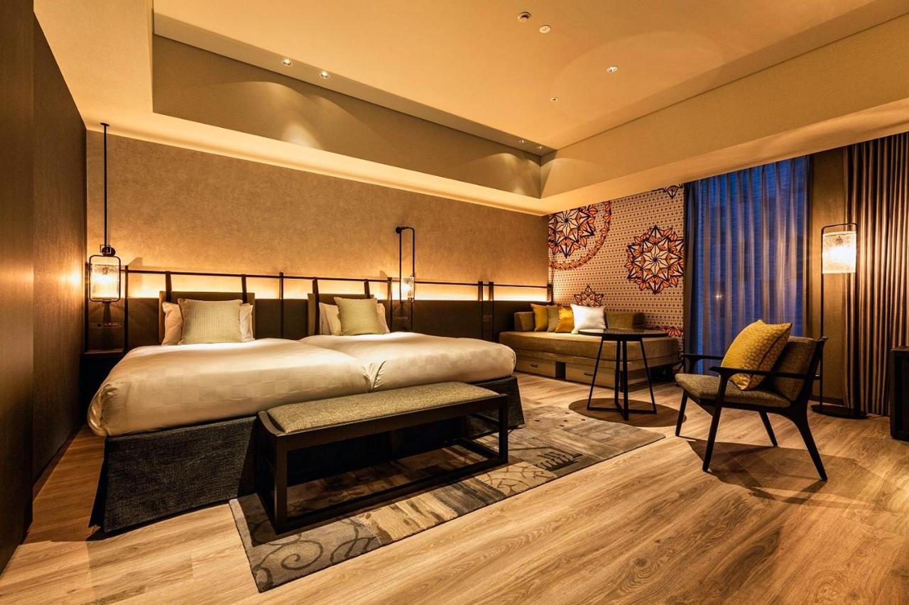 Tokyo Bay Shiomi Prince Hotel Экстерьер фото