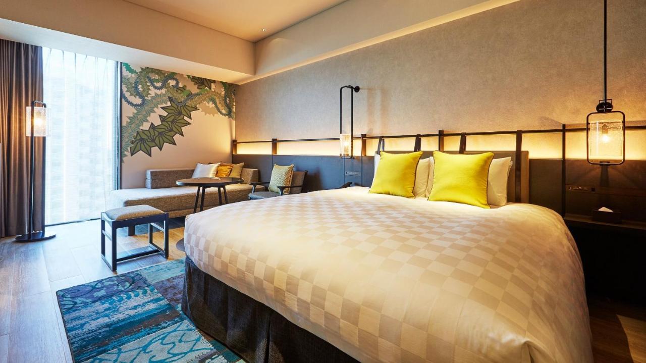 Tokyo Bay Shiomi Prince Hotel Экстерьер фото