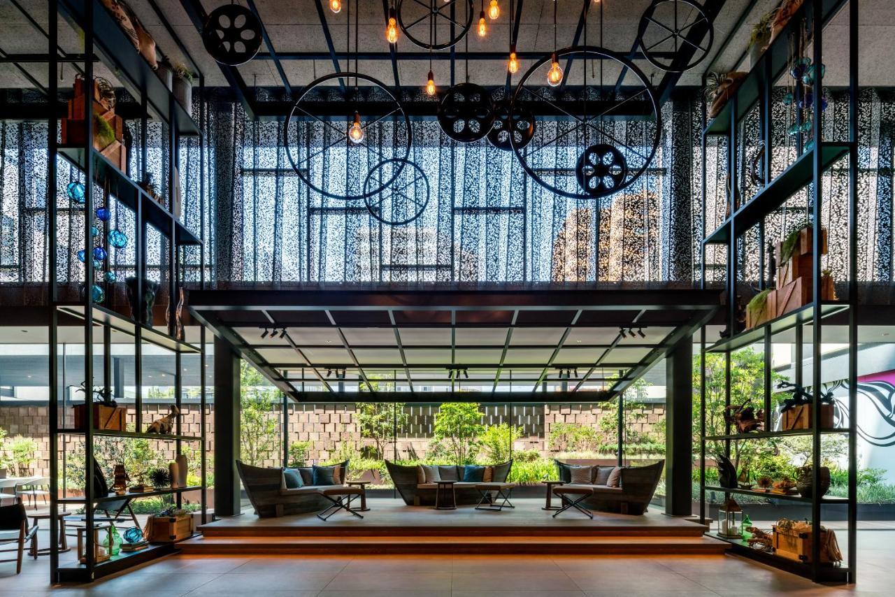 Tokyo Bay Shiomi Prince Hotel Экстерьер фото