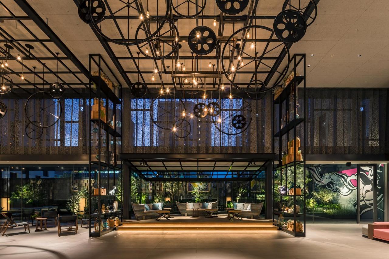 Tokyo Bay Shiomi Prince Hotel Экстерьер фото