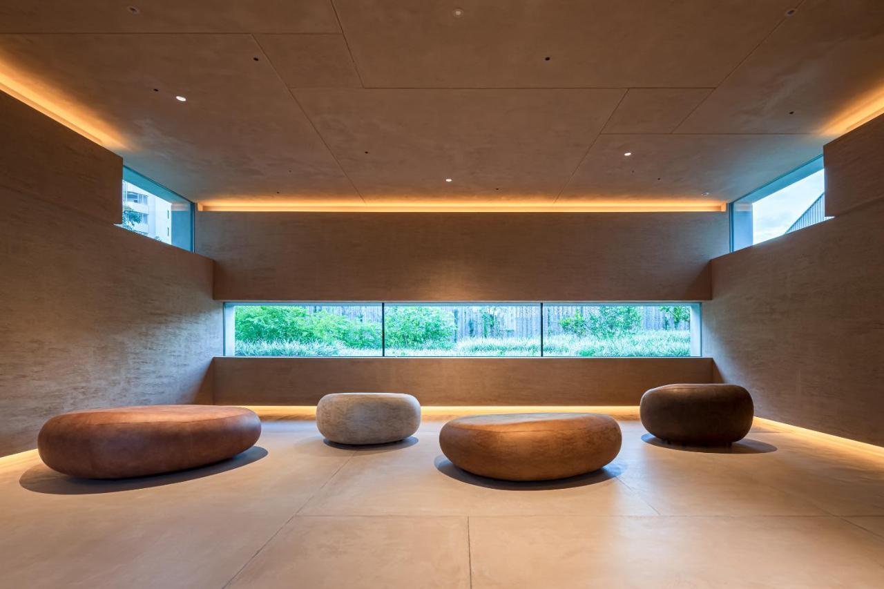 Tokyo Bay Shiomi Prince Hotel Экстерьер фото