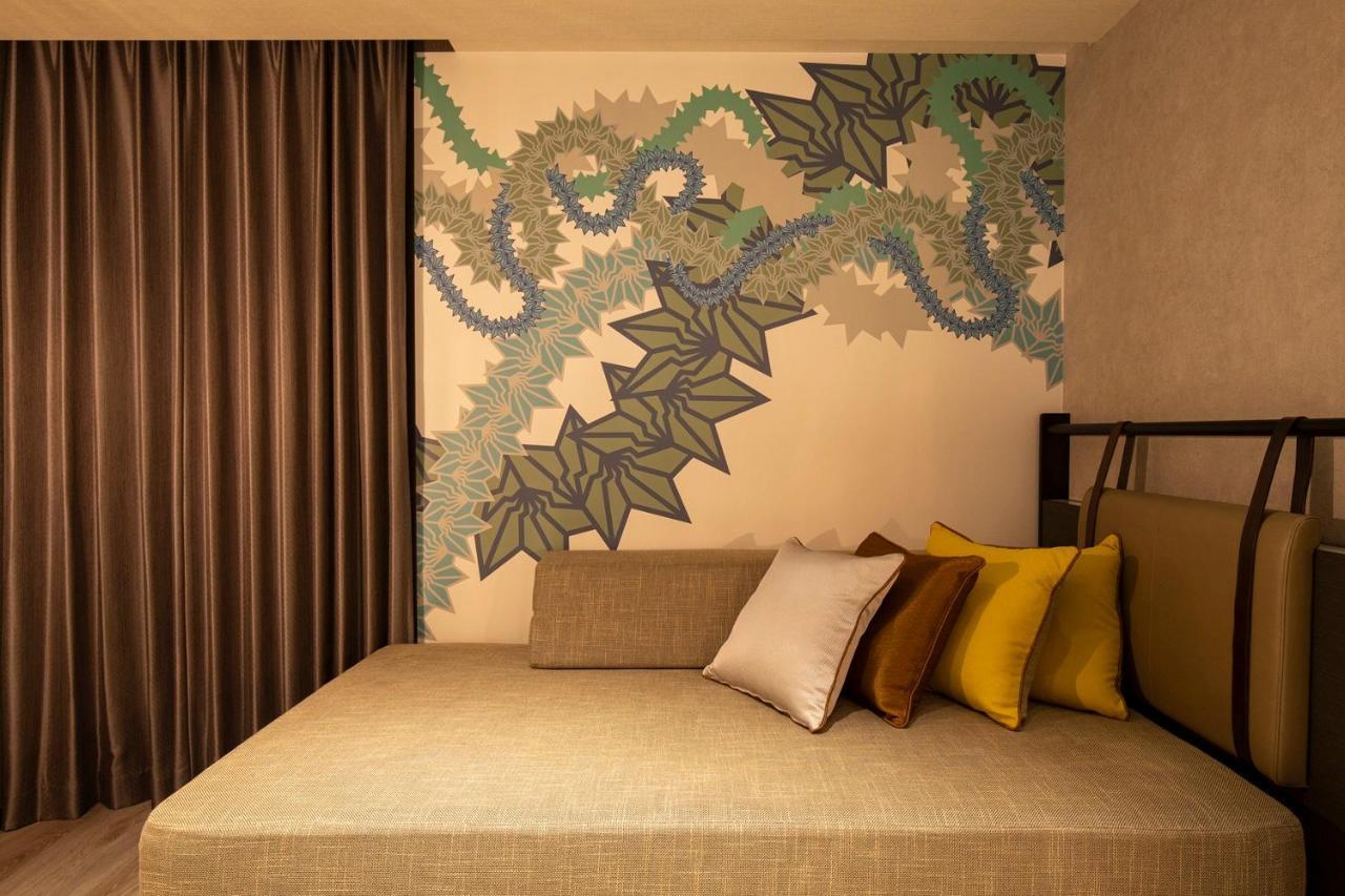 Tokyo Bay Shiomi Prince Hotel Экстерьер фото