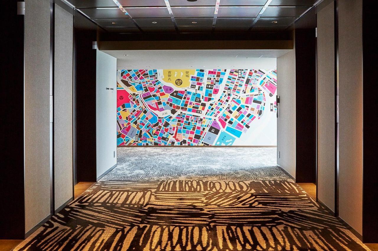 Tokyo Bay Shiomi Prince Hotel Экстерьер фото