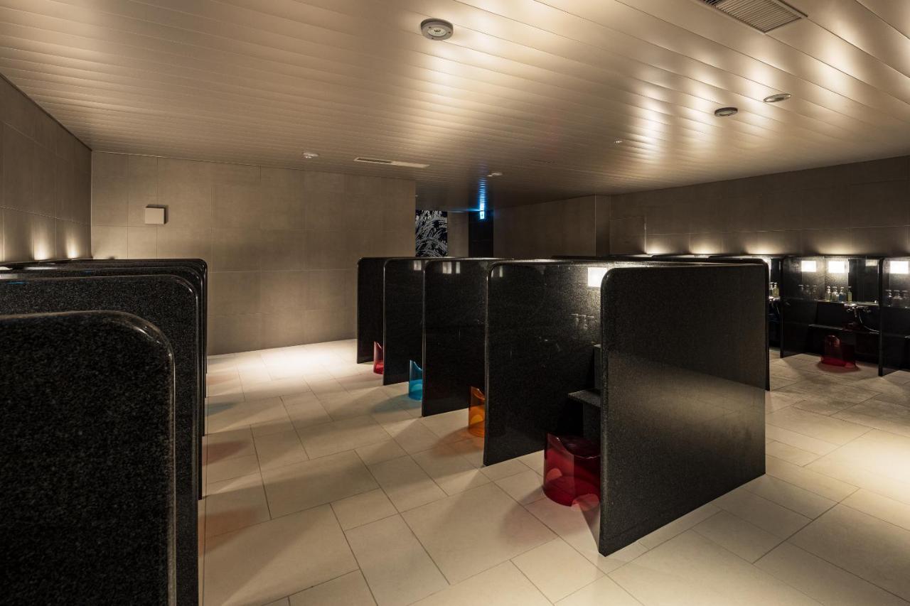 Tokyo Bay Shiomi Prince Hotel Экстерьер фото