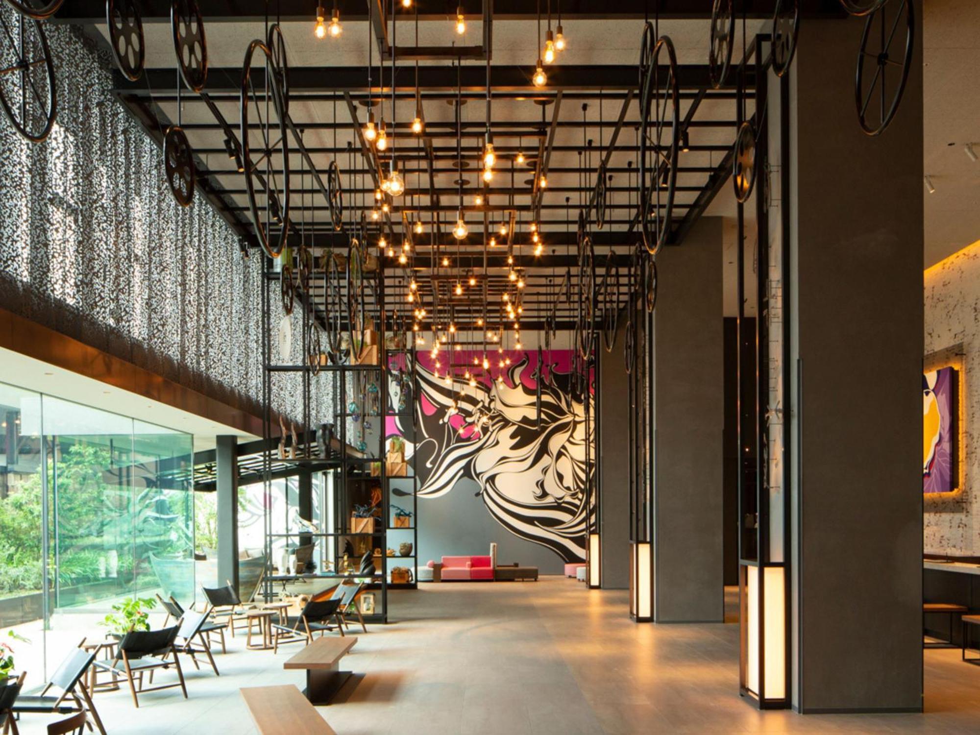 Tokyo Bay Shiomi Prince Hotel Экстерьер фото