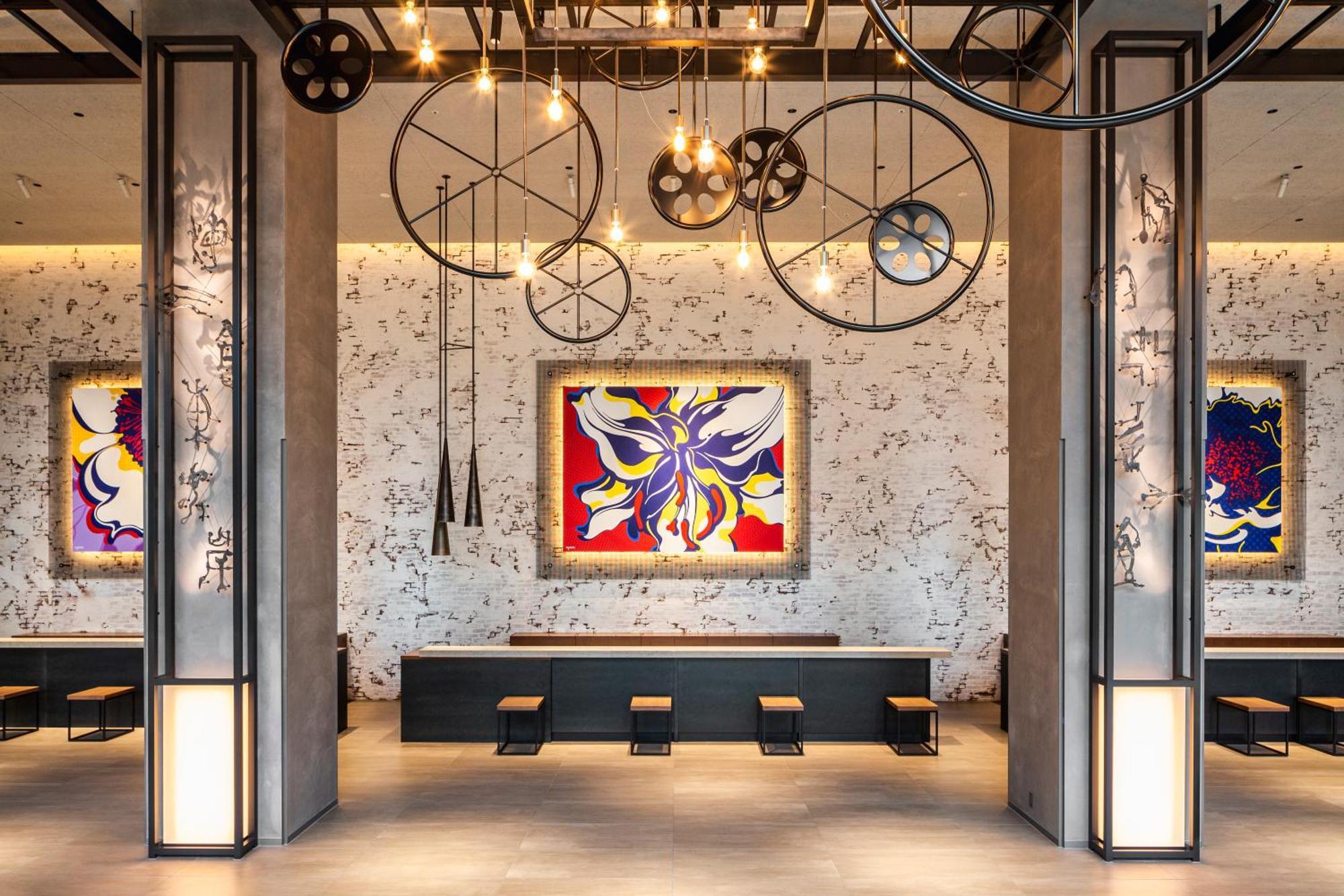 Tokyo Bay Shiomi Prince Hotel Экстерьер фото